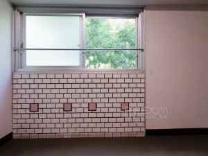 マンション目黒苑-外観共用部