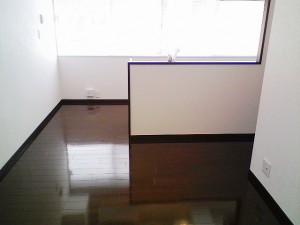 秀和高樹町レジデンス207 015