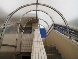 共用部