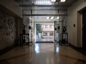 マンション目黒苑-外観共用部