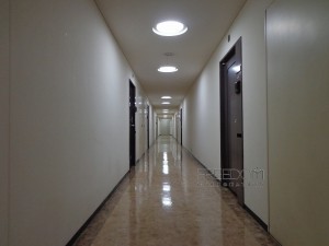 赤坂七番館-外観共用部写真