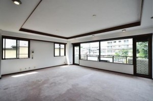 203リビング