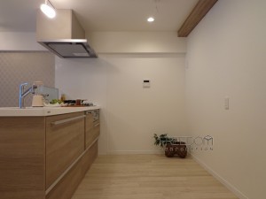 秀和恵比寿レジデンス-2F室内写真