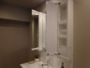 秀和恵比寿レジデンス-2F室内写真