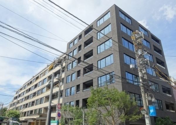 ザ・パークハウスグラン南青山高樹町