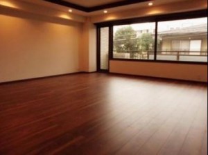 302リビング
