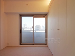 松濤パークハウス-外観写真