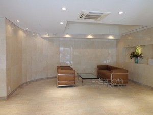松濤パークハウス-外観共用部写真 (17)