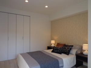 秀和恵比寿レジデンス-2F室内写真