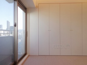 松濤パークハウス-外観写真