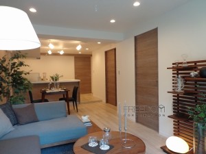 秀和恵比寿レジデンス-2F室内写真