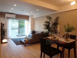 秀和恵比寿レジデンス-2F室内写真