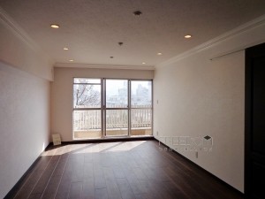シャトー東洋南青山6F-室内写真（リビング） 