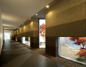 共用部4加工