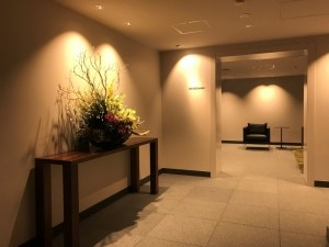 ザ・パークハウスグラン南青山高樹町-共用部
