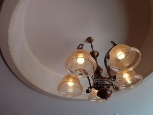 赤坂七番館-外観共用部写真