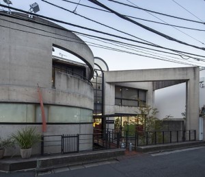 外観2