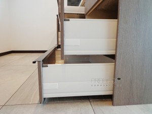 シャトー東洋南青山6F-室内写真 (キッチン) 