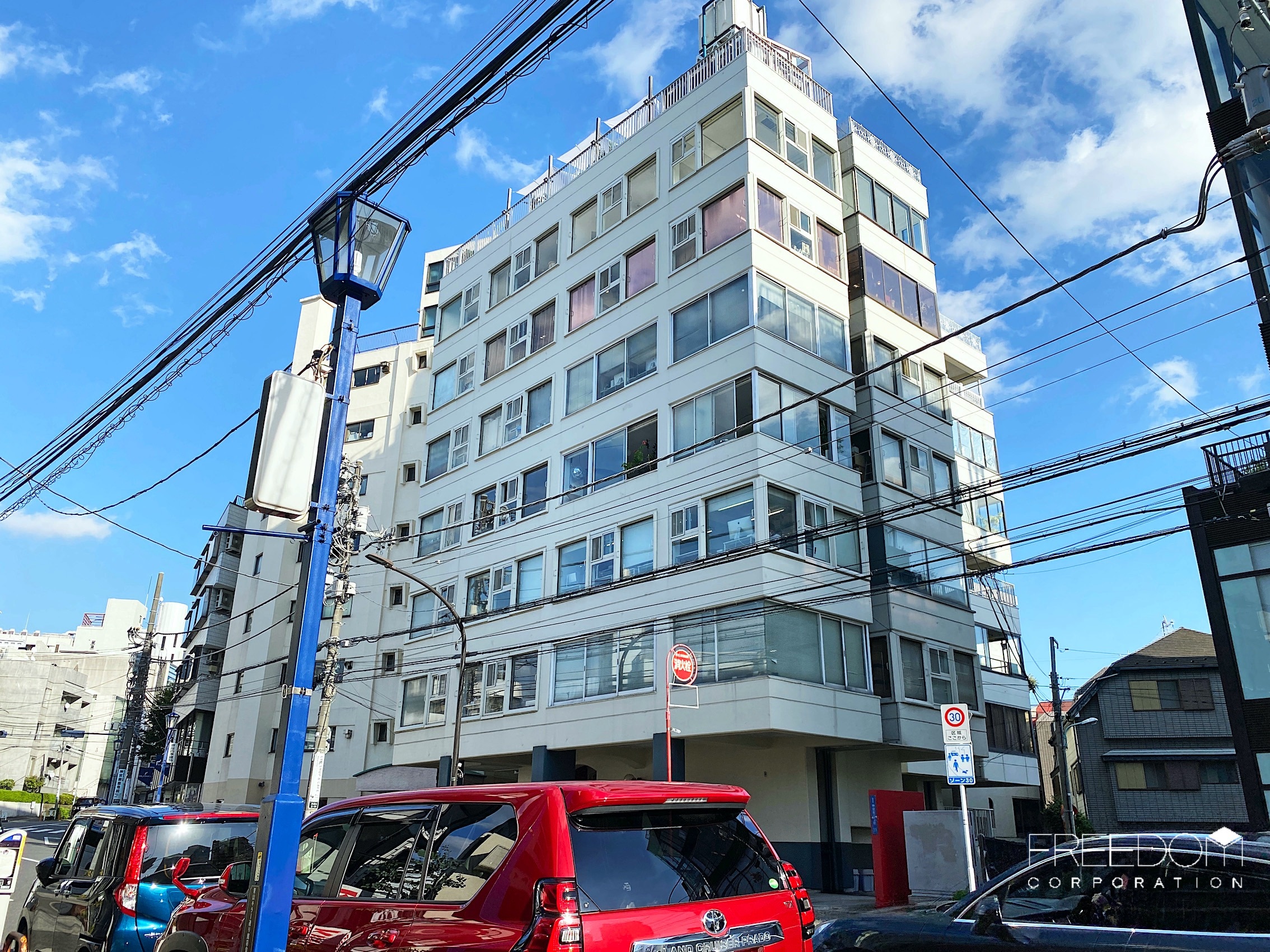 ビラ・ローザ