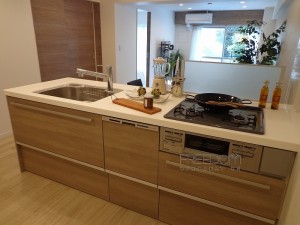 秀和恵比寿レジデンス-2F室内写真
