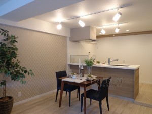 秀和恵比寿レジデンス-2F室内写真