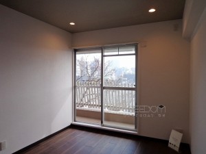 シャトー東洋南青山6F-室内写真 (洋室)