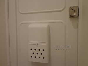 秀和恵比寿レジデンス-2F眺望写真