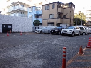 秀和恵比寿レジデンス-外観写真