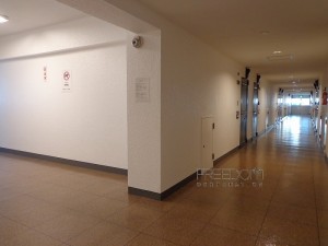 秀和恵比寿レジデンス-共用部写真