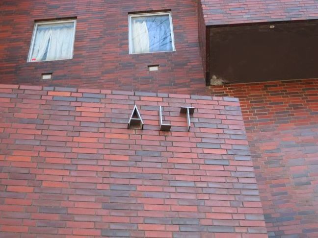 アルトビル