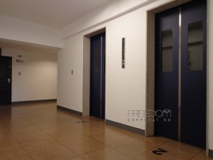 秀和恵比寿レジデンス-共用部写真