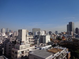 秀和恵比寿レジデンス-共用部写真