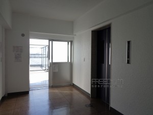 秀和恵比寿レジデンス-共用部写真