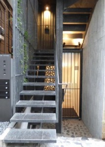 共用部