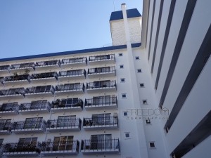 秀和恵比寿レジデンス-外観写真