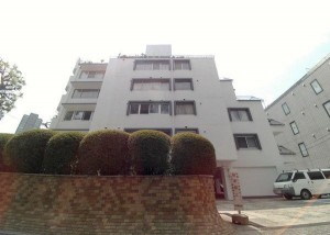 ファミール六本木404号室 (36)
