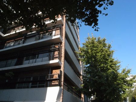 第７宮廷マンション