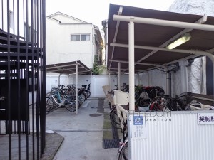 秀和恵比寿レジデンス-外観写真