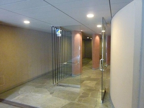 グランドメゾン神宮前-共用部写真
