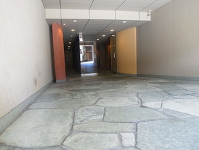 グランドメゾン神宮前-共用部写真