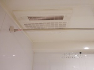 シャトー東洋南青山6F-室内写真 (水廻り) 
