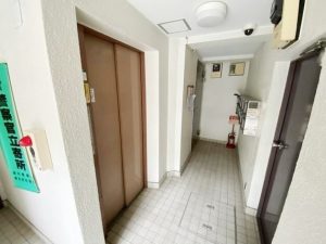 メイゾン南麻布