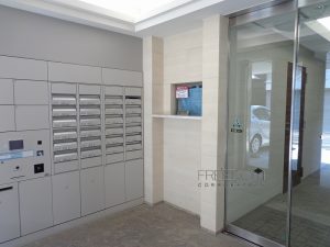 センチュリー表参道-共用部写真