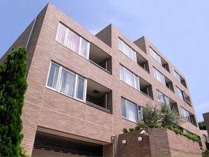 外観2