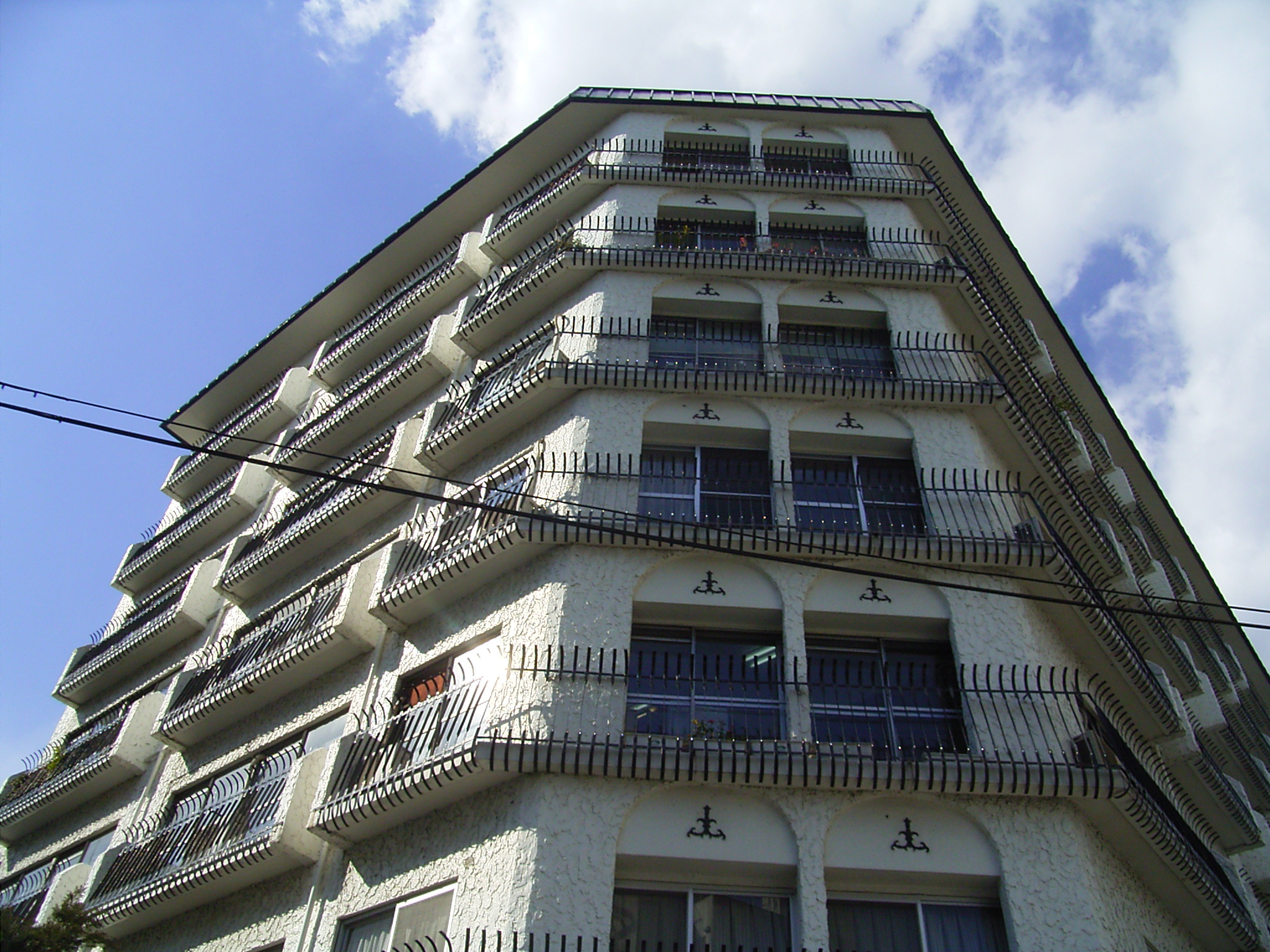秀和レジデンスシリーズ | TOKYO VINTAGE MANSION