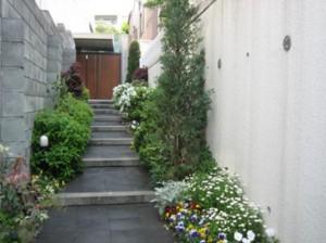 共用部