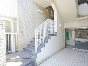 メイゾン南麻布