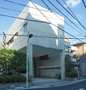外観1