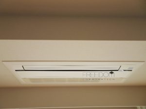 外苑パークホームズ‗3F室内写真