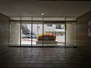 シャンボール第2目黒_共用部写真